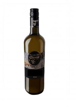 Sauvignon Blanc mit Chardonay